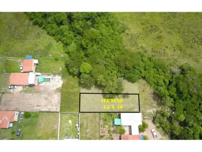 Land for sale in Villa Conavi de Atyra, Cordillera 4