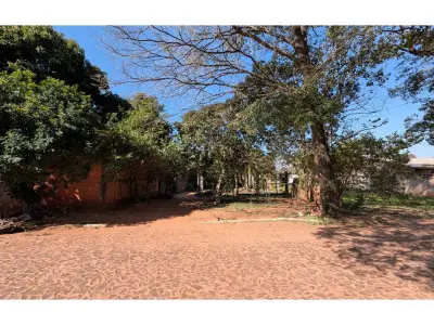 Terreno à venda em Villa del Agrónomo, San Lorenzo 2