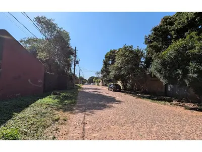 Terreno à venda em Villa del Agrónomo, San Lorenzo 3