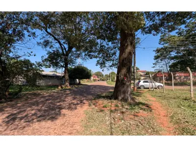 Terreno à venda em Villa del Agrónomo, San Lorenzo 4
