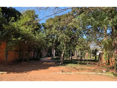 Terreno à venda em Villa del Agrónomo, San Lorenzo 5