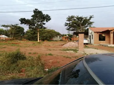 Terreno à venda em Villa del Agrónomo, San Lorenzo 2