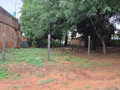 Terreno en venta en Villa del Agrónomo, San Lorenzo 4