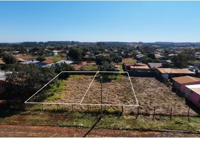 Terreno à venda em Villa Deportiva, Hernandarias 3