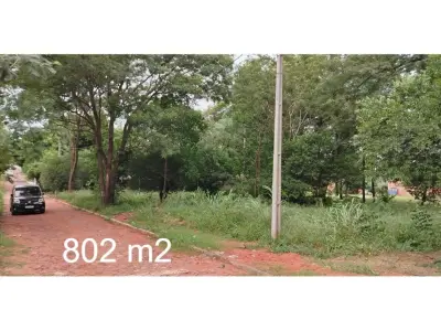 Terreno à venda em Villa Elisa, 802 m² 2
