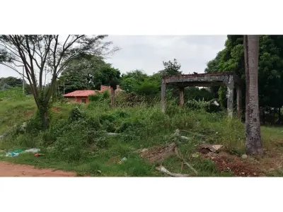 Terreno à venda em Villa Elisa, bairro Centro 3
