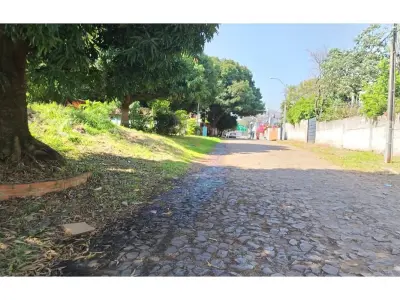Terreno à venda em Villa Elisa, Central 3