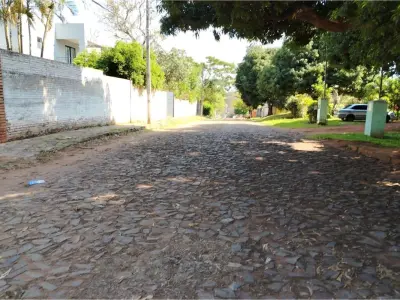 Terreno à venda em Villa Elisa, Central 4
