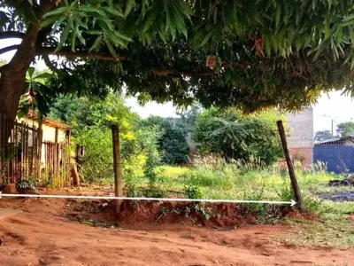 Terreno à venda em Villa Elisa, Central 2