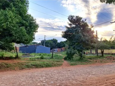 Terreno à venda em Villa Elisa, Central 3