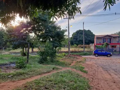 Terreno à venda em Villa Elisa, Central 4