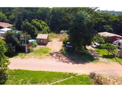 Terreno à venda em Villa Elisa, Central 4