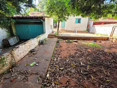 Terreno à venda em Villa Elisa, Central 3