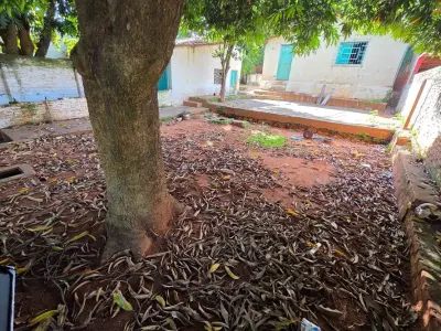 Terreno à venda em Villa Elisa, Central 4