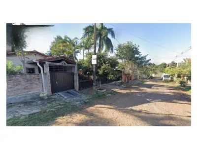 Terreno à venda em Villa Elisa, Central 3