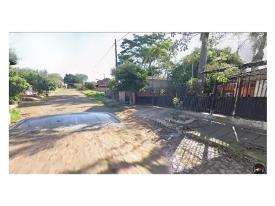 Terreno à venda em Villa Elisa, Central 4