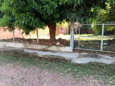 Terreno à venda em Villa Elisa, Central 3