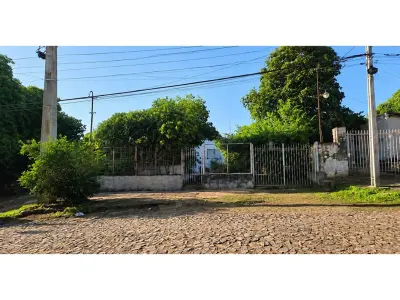 Terreno à venda em Villa Elisa, Central 2