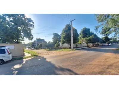Terreno à venda em Villa Elisa, Central 3