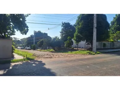 Terreno à venda em Villa Elisa, Central 4