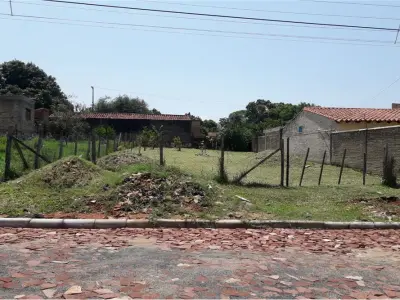 Terreno à venda em Villa Elisa, Central 3