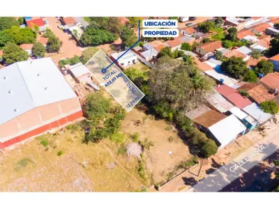 Terreno à venda em Villa Elisa, Ypati 3