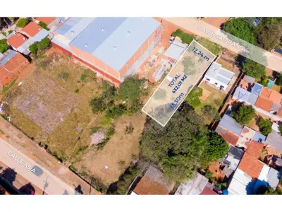 Terreno à venda em Villa Elisa, Ypati 4