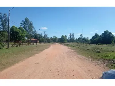 Land for sale in Villa Florida, Misiones 4