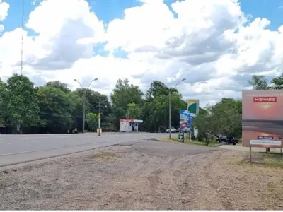 Land for sale in Villa Florida, Misiones 3
