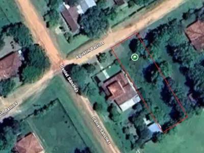 Terreno en venta en Villa Florida, San Miguel - 600 m² 2