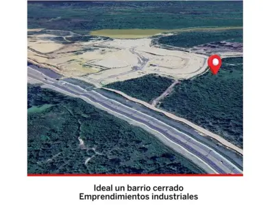 Terreno en venta en Villa Hayes, Presidente Hayes 3