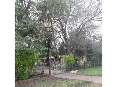 Terreno en venta en Villa Hayes, Presidente Hayes 2