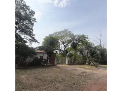 Terreno en venta en Villa Hayes, Presidente Hayes 2