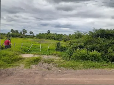 Land for sale in Villa Hayes, Presidente Hayes 4