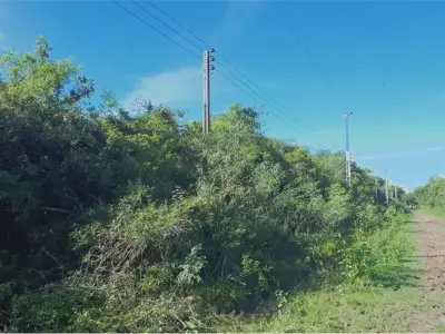 Terreno à venda em Villa Hayes, Presidente Hayes 3