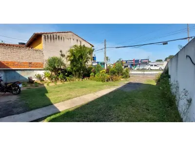 Land for sale in Villa Hayes on Ruta 9 3