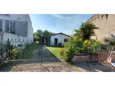 Land for sale in Villa Hayes on Ruta 9 4