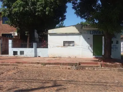 Terreno à venda em Villa Industrial, San Lorenzo 2