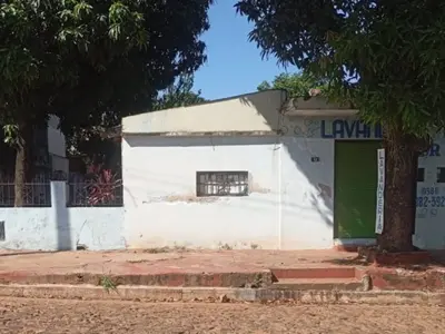 Terreno à venda em Villa Industrial, San Lorenzo 3