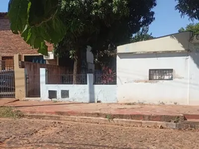 Terreno à venda em Villa Industrial, San Lorenzo 4