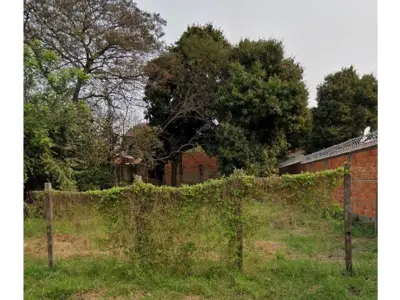 Terreno à venda em Villa Laurelty, San Lorenzo 3