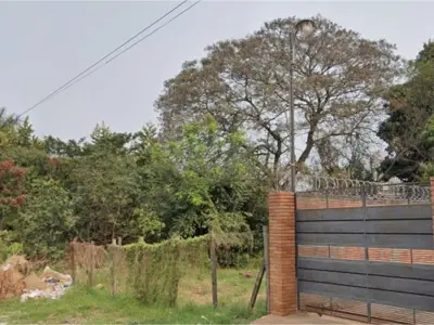 Terreno à venda em Villa Laurelty, San Lorenzo 4