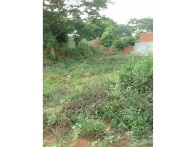 Terreno à venda em Villa Leticia, Ñemby 4