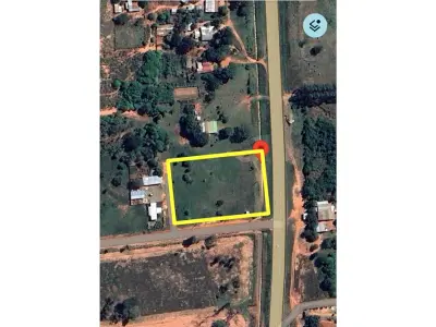 Terreno à venda em Villa Magnolia, Caaguazú 4