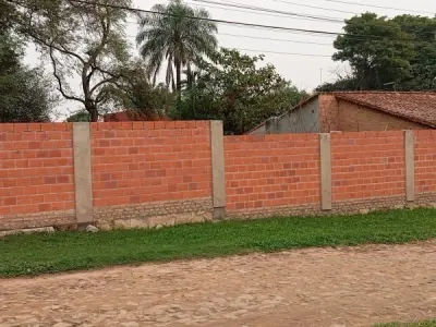 Terreno à venda em Villa Margarita, Mariano Roque Alonso 2