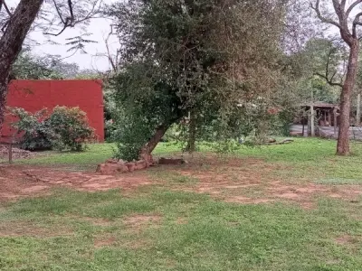 Terreno à venda em Villa Margarita, Mariano Roque Alonso 3