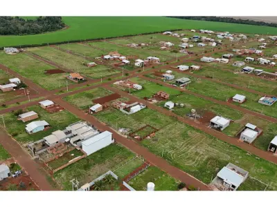 Terreno en venta en Villa Mónaco, Naranjal, Alto Paraná 3
