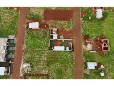 Terreno en venta en Villa Mónaco, Naranjal, Alto Paraná 4