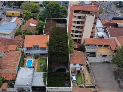 Terreno à venda em Villa Morra, Assunção 3