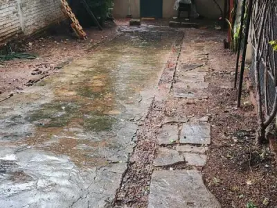 Terreno en venta en Villa Morra, Asunción | 1.000 m² 2
